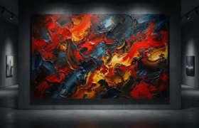 Abstract Expressionism: The Definitive Guide to History, Artists, and Market Value